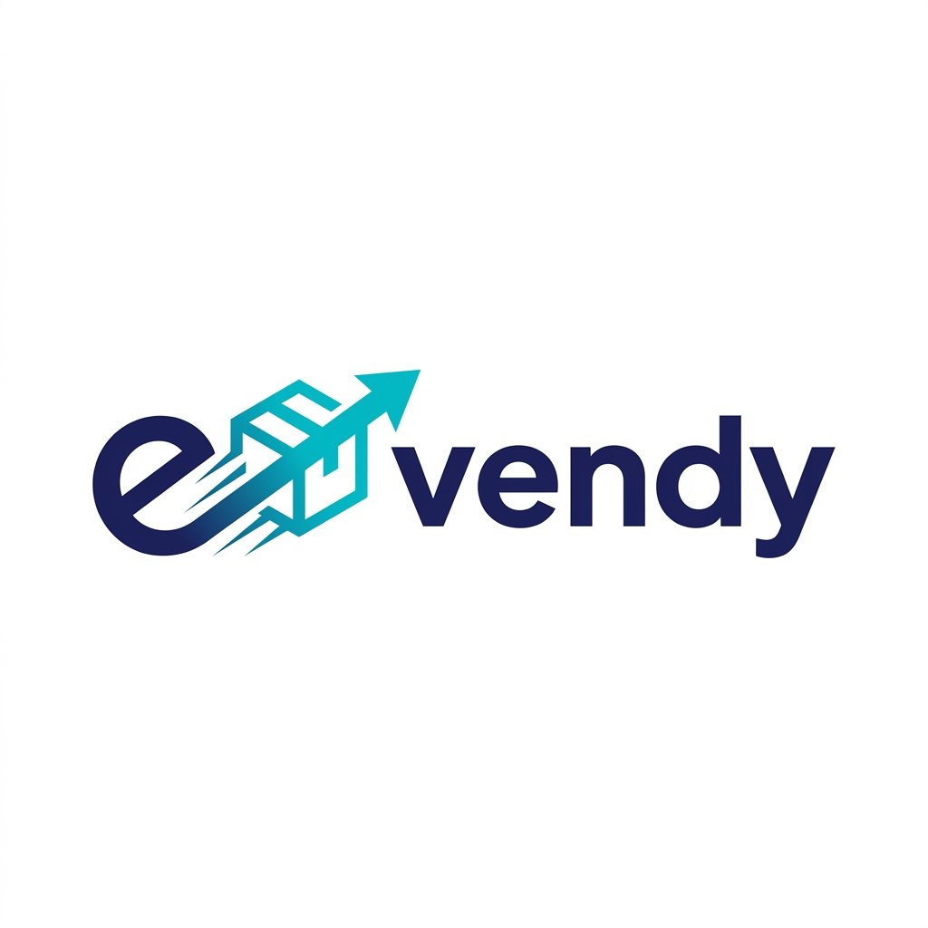 eVendy Logo
